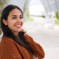Megha S