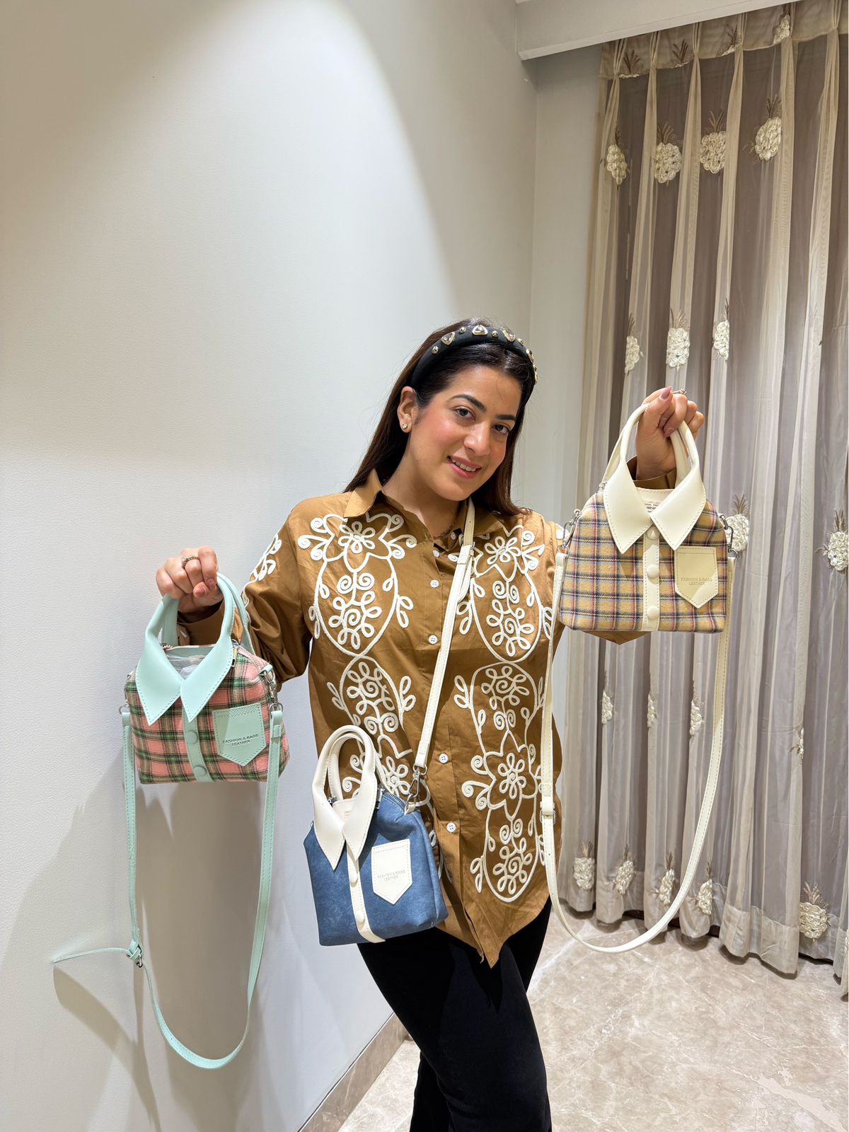 Sling Bags
